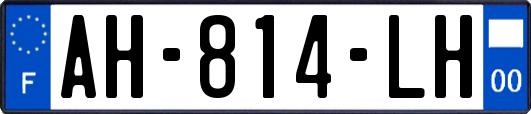 AH-814-LH