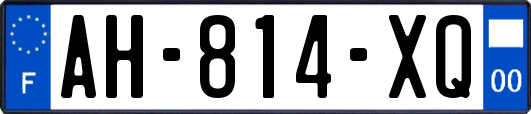AH-814-XQ
