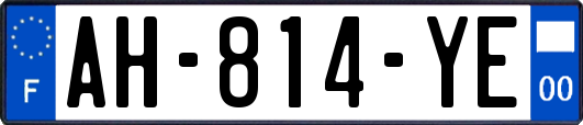 AH-814-YE