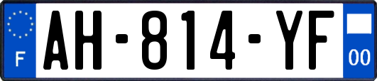 AH-814-YF