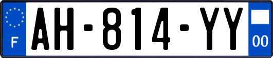 AH-814-YY