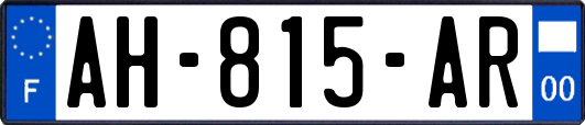 AH-815-AR