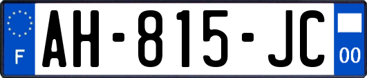 AH-815-JC