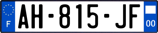 AH-815-JF