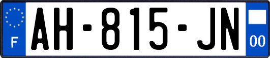 AH-815-JN