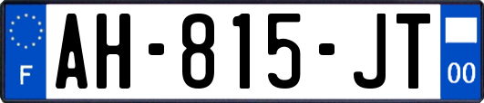 AH-815-JT
