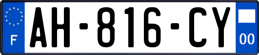AH-816-CY