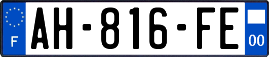 AH-816-FE