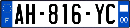 AH-816-YC