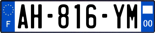AH-816-YM
