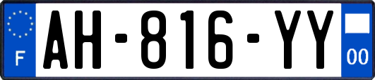 AH-816-YY