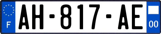 AH-817-AE