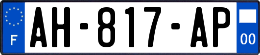 AH-817-AP