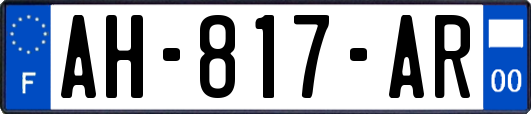 AH-817-AR