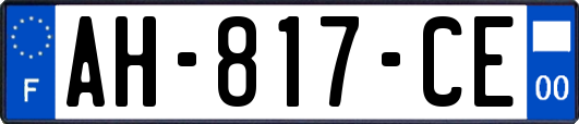AH-817-CE