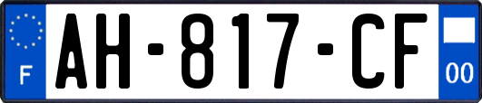 AH-817-CF