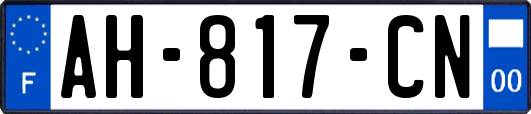 AH-817-CN