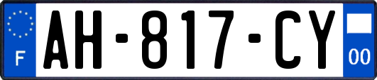 AH-817-CY