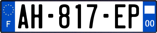 AH-817-EP