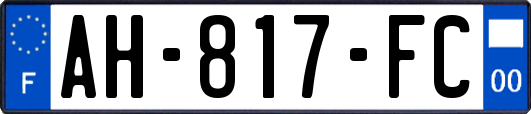 AH-817-FC