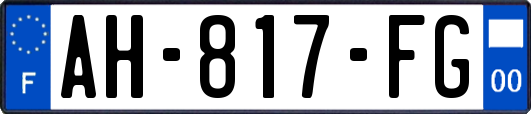 AH-817-FG