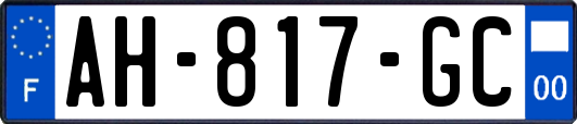 AH-817-GC