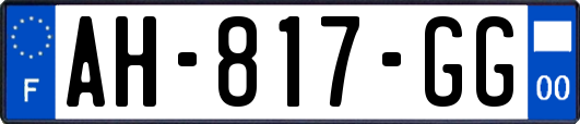 AH-817-GG