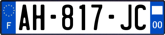 AH-817-JC