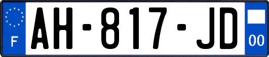 AH-817-JD