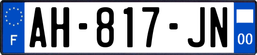 AH-817-JN
