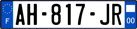 AH-817-JR