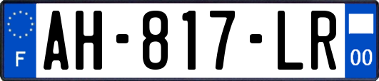 AH-817-LR