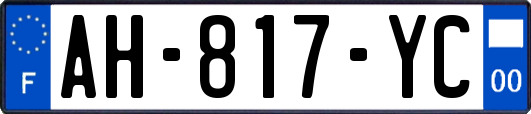AH-817-YC