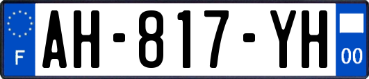 AH-817-YH