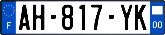 AH-817-YK