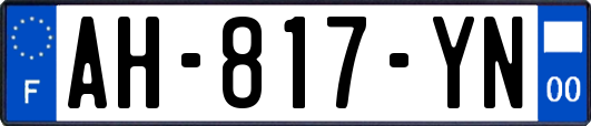 AH-817-YN