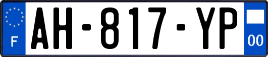 AH-817-YP