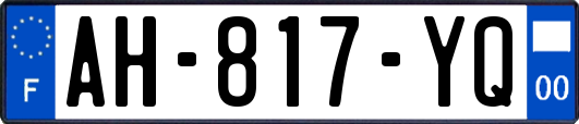 AH-817-YQ