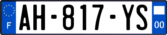AH-817-YS