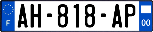 AH-818-AP