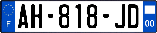 AH-818-JD
