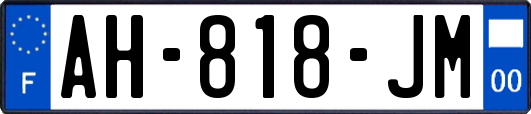 AH-818-JM