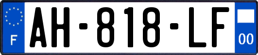 AH-818-LF