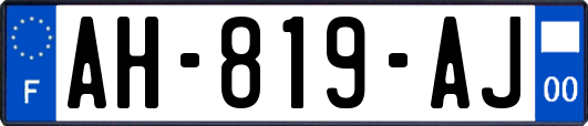 AH-819-AJ