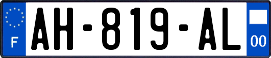 AH-819-AL