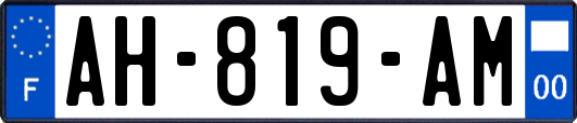 AH-819-AM