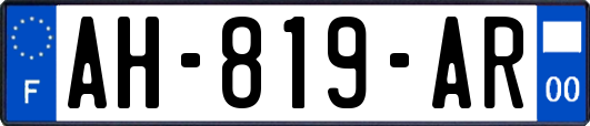 AH-819-AR