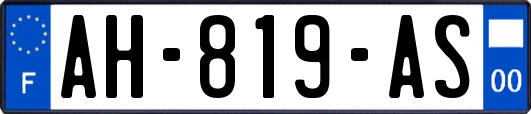 AH-819-AS