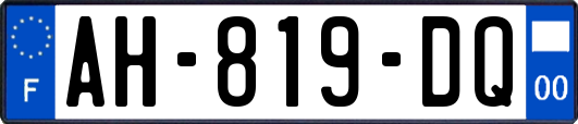 AH-819-DQ