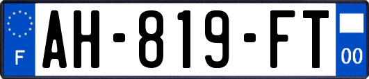 AH-819-FT